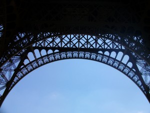 Eiffel Tower_the wordsmith