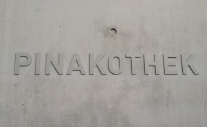 Pinakothek_the wordsmith