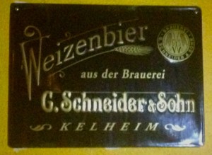 Weizenbier Schneider_the wordsmith