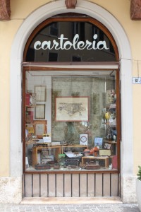 cartoleria_the wordsmith