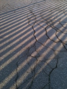 cracks and shadows_the wordsmith