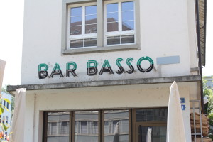 Basso, Zürich_the wordsmith