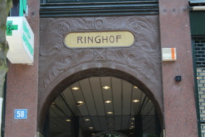 Ringhof, Zürich_the wordsmith