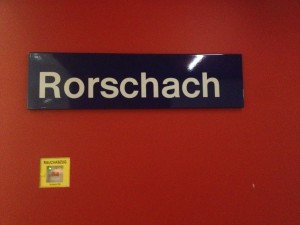 Rorschach, Swiss Type Exhibition_the wordsmith