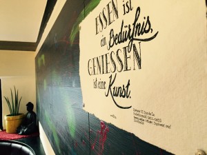 final piece_Essen_Geniessen_the wordsmith